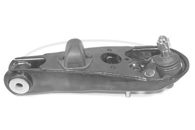 Control/Trailing Arm, wheel suspension CORTECO 49397135