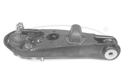 Control/Trailing Arm, wheel suspension CORTECO 49397136