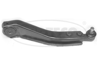 Control/Trailing Arm, wheel suspension CORTECO 49397140