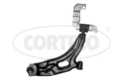 Control/Trailing Arm, wheel suspension CORTECO 49397153