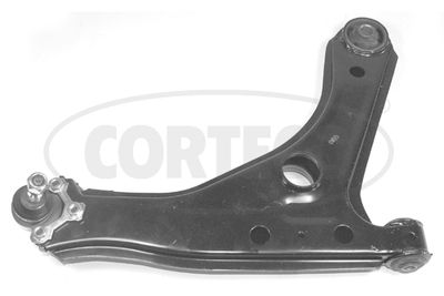 Control/Trailing Arm, wheel suspension CORTECO 49397155