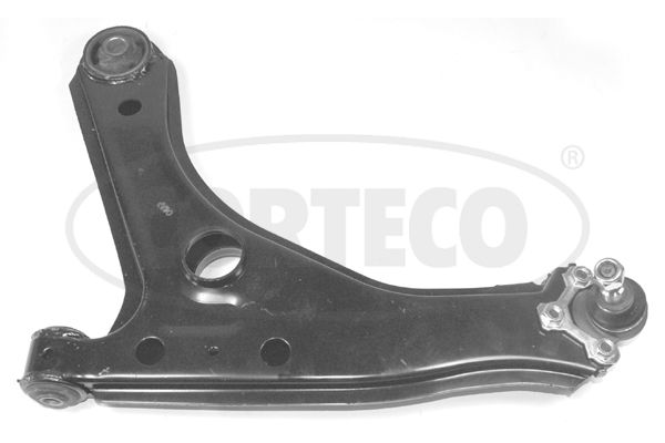 CORTECO 49397156 Control/Trailing Arm, wheel suspension