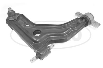 Control/Trailing Arm, wheel suspension CORTECO 49397157