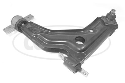 Control/Trailing Arm, wheel suspension CORTECO 49397158