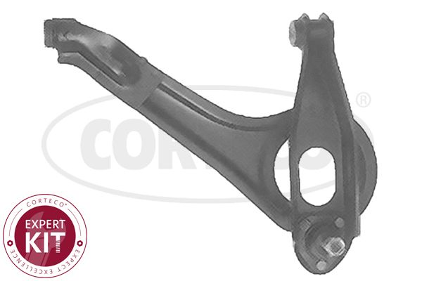 CORTECO 49397159 Control/Trailing Arm, wheel suspension
