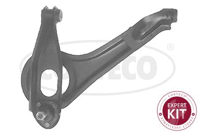 Control/Trailing Arm, wheel suspension CORTECO 49397160