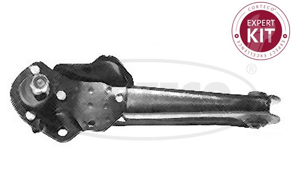 CORTECO 49397161 Control/Trailing Arm, wheel suspension