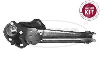 Control/Trailing Arm, wheel suspension CORTECO 49397161