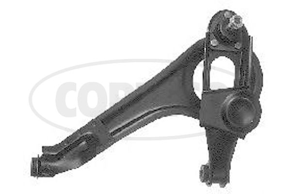 CORTECO 49397164 Control/Trailing Arm, wheel suspension