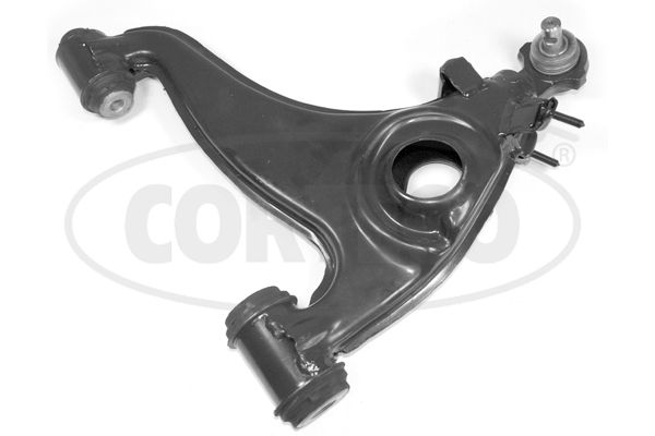 CORTECO 49397168 Control/Trailing Arm, wheel suspension