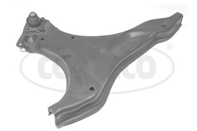 Control/Trailing Arm, wheel suspension CORTECO 49397173