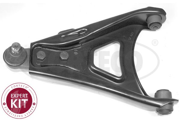 CORTECO 49397189 Control/Trailing Arm, wheel suspension