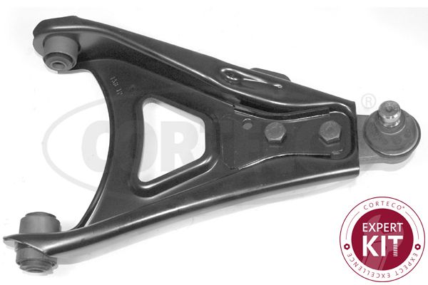 CORTECO 49397190 Control/Trailing Arm, wheel suspension
