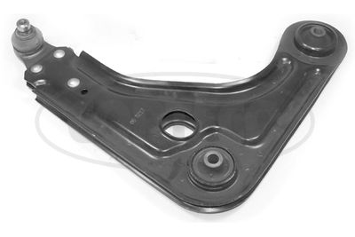 Control/Trailing Arm, wheel suspension CORTECO 49397198