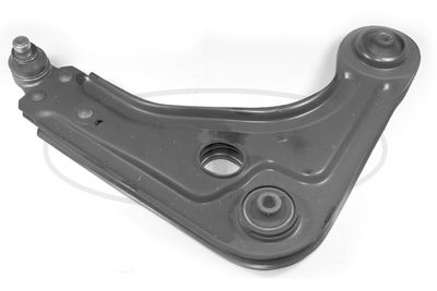 Control/Trailing Arm, wheel suspension CORTECO 49397200