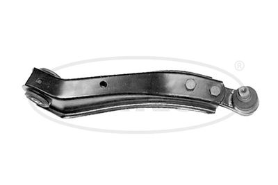 Control/Trailing Arm, wheel suspension CORTECO 49397212