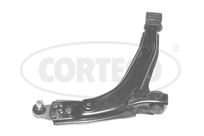 Control/Trailing Arm, wheel suspension CORTECO 49397213