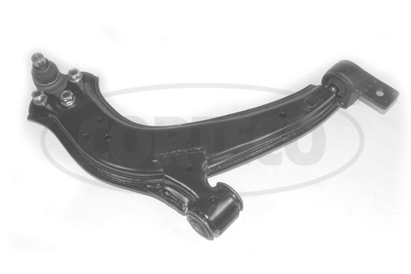 CORTECO 49397223 Control/Trailing Arm, wheel suspension