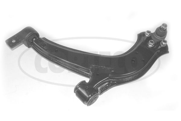 CORTECO 49397224 Control/Trailing Arm, wheel suspension