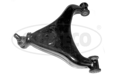 Control/Trailing Arm, wheel suspension CORTECO 49397229