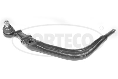 Control/Trailing Arm, wheel suspension CORTECO 49397231