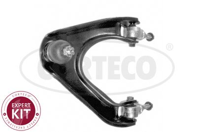 Control/Trailing Arm, wheel suspension CORTECO 49397233