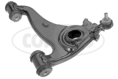 Control/Trailing Arm, wheel suspension CORTECO 49397238
