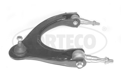 Control/Trailing Arm, wheel suspension CORTECO 49397241