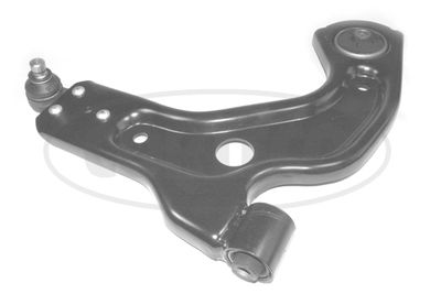 Control/Trailing Arm, wheel suspension CORTECO 49397252