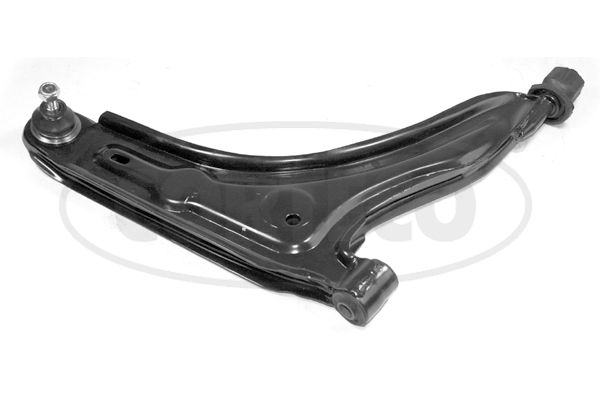 CORTECO 49397262 Control/Trailing Arm, wheel suspension