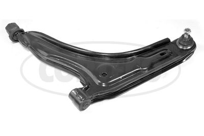 Control/Trailing Arm, wheel suspension CORTECO 49397263