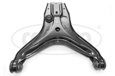 Control/Trailing Arm, wheel suspension CORTECO 49397266