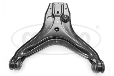 Control/Trailing Arm, wheel suspension CORTECO 49397267