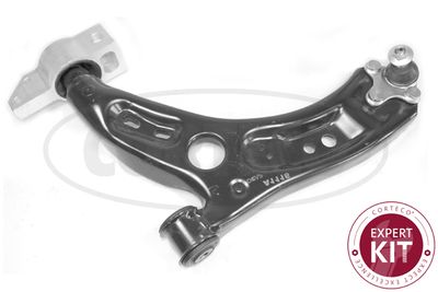 Control/Trailing Arm, wheel suspension CORTECO 49397271