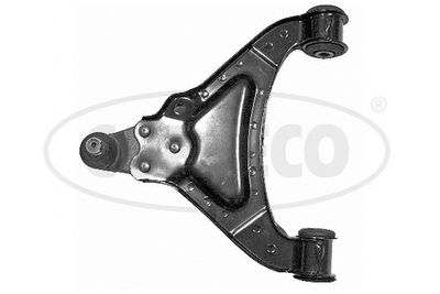 Control/Trailing Arm, wheel suspension CORTECO 49397295