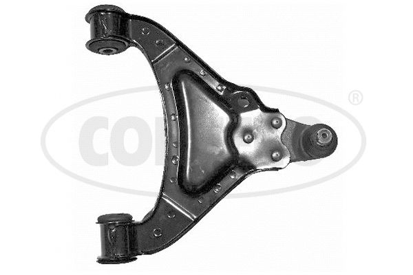 CORTECO 49397296 Control/Trailing Arm, wheel suspension