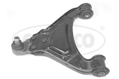 Control/Trailing Arm, wheel suspension CORTECO 49397297