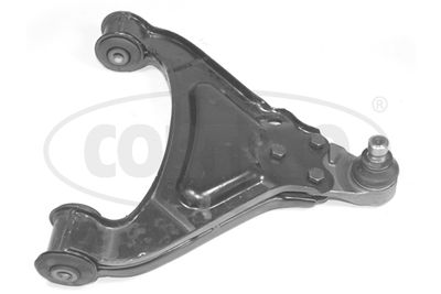 Control/Trailing Arm, wheel suspension CORTECO 49397298