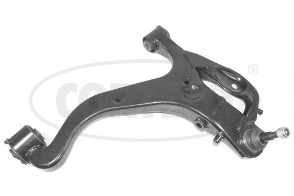 CORTECO 49397302 Control/Trailing Arm, wheel suspension