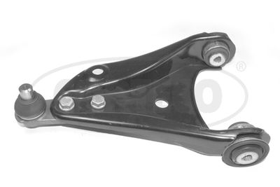 Control/Trailing Arm, wheel suspension CORTECO 49397319