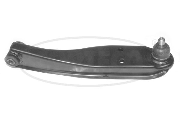 CORTECO 49397328 Control/Trailing Arm, wheel suspension