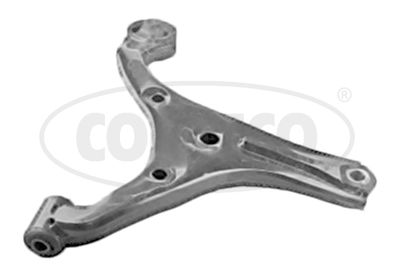 Control/Trailing Arm, wheel suspension CORTECO 49397333