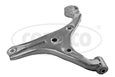 Control/Trailing Arm, wheel suspension CORTECO 49397334