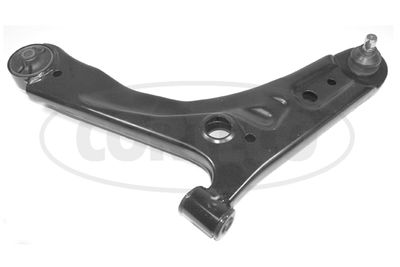 Control/Trailing Arm, wheel suspension CORTECO 49397348