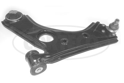 Control/Trailing Arm, wheel suspension CORTECO 49397392