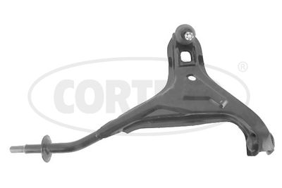 Control/Trailing Arm, wheel suspension CORTECO 49397408