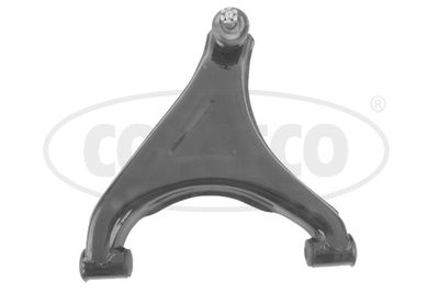 Control/Trailing Arm, wheel suspension CORTECO 49397409
