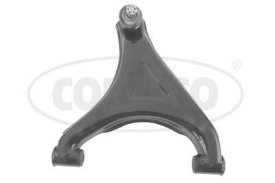 Control/Trailing Arm, wheel suspension CORTECO 49397410