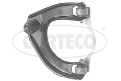 Control/Trailing Arm, wheel suspension CORTECO 49397418