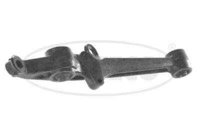 Control/Trailing Arm, wheel suspension CORTECO 49397430